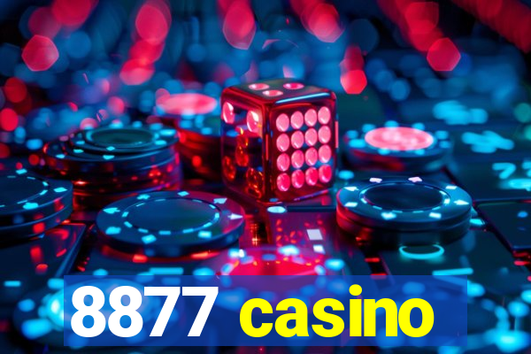 8877 casino