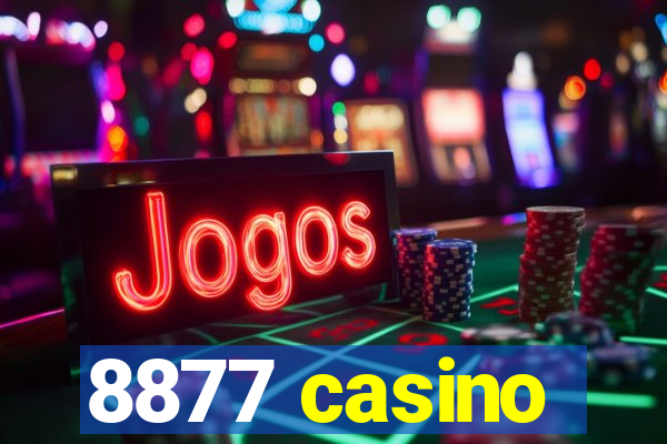8877 casino