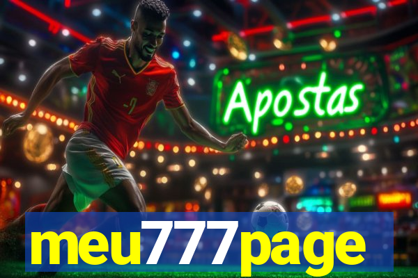 meu777page