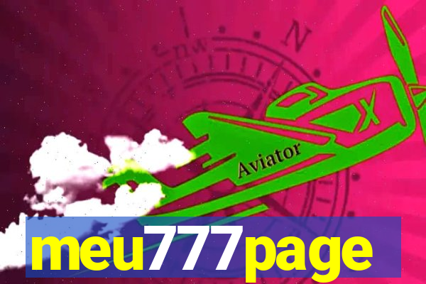 meu777page