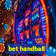bet handball