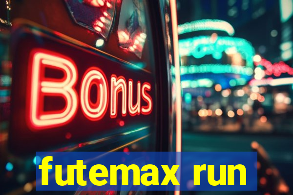 futemax run