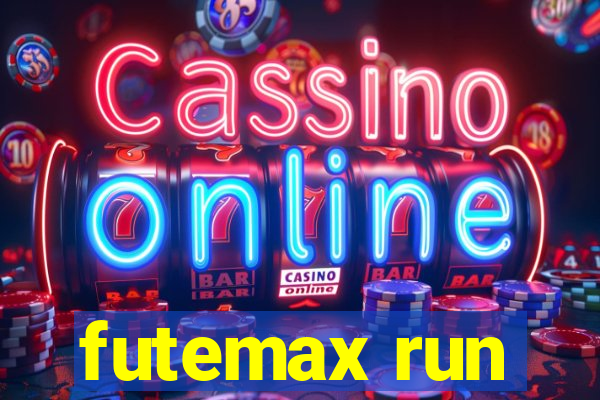 futemax run