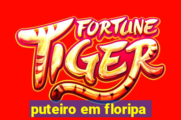 puteiro em floripa