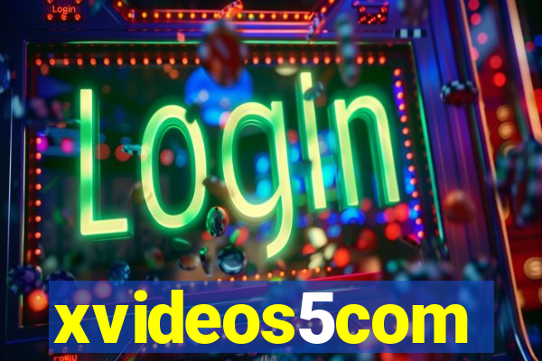 xvideos5com