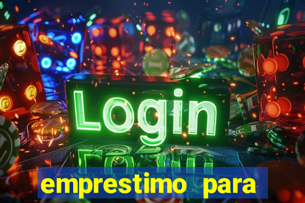 emprestimo para negativado em salvador bahia