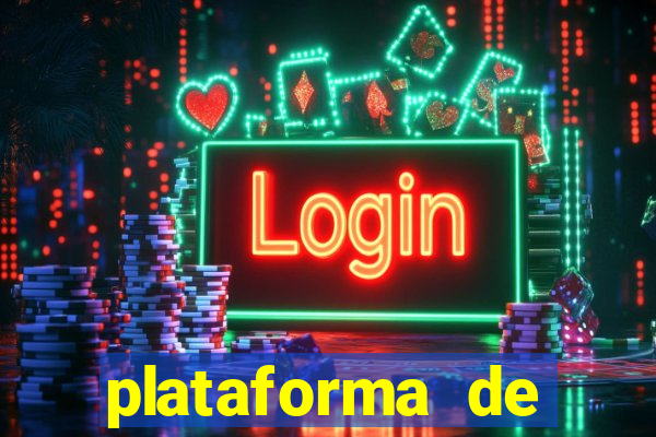 plataforma de cassino pagando no cadastro
