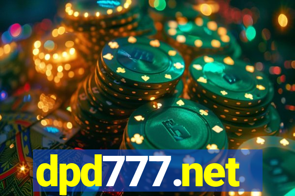 dpd777.net