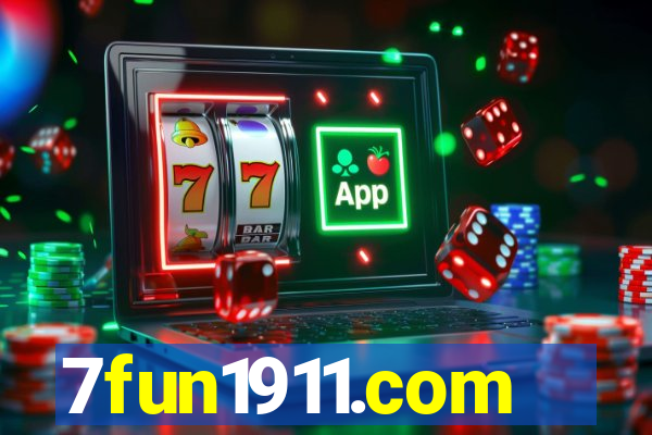 7fun1911.com