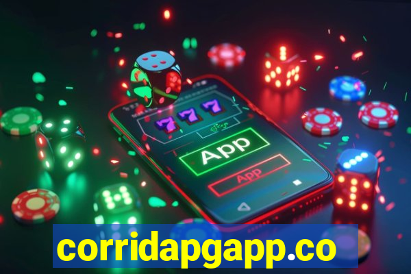 corridapgapp.com