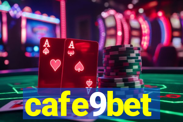 cafe9bet
