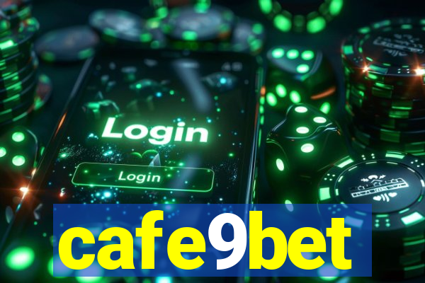 cafe9bet