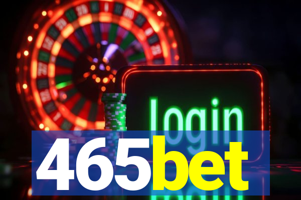 465bet