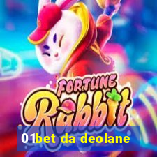01bet da deolane