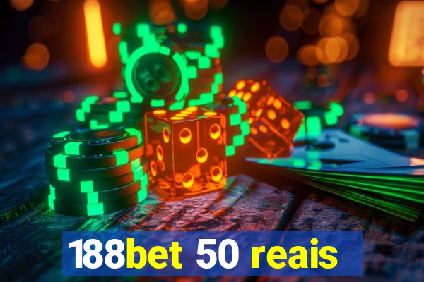 188bet 50 reais
