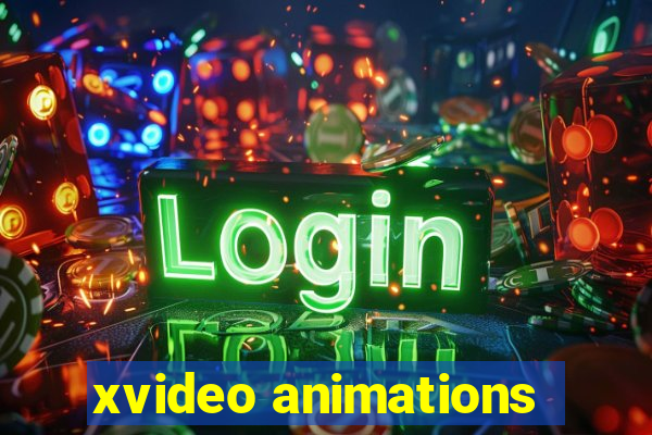 xvideo animations