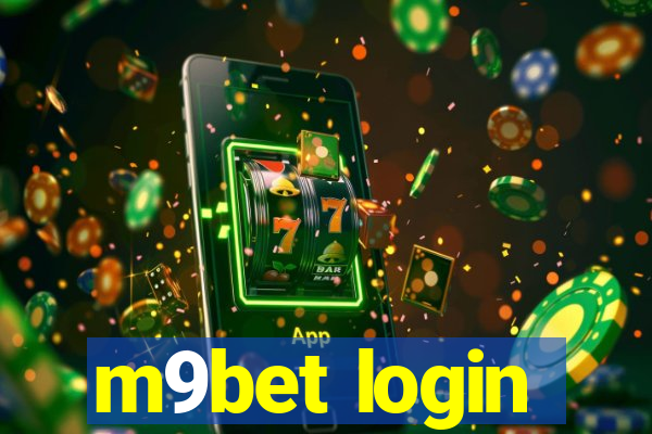 m9bet login