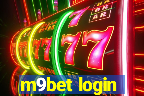 m9bet login