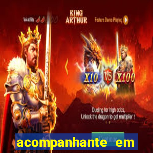 acompanhante em porto alegre