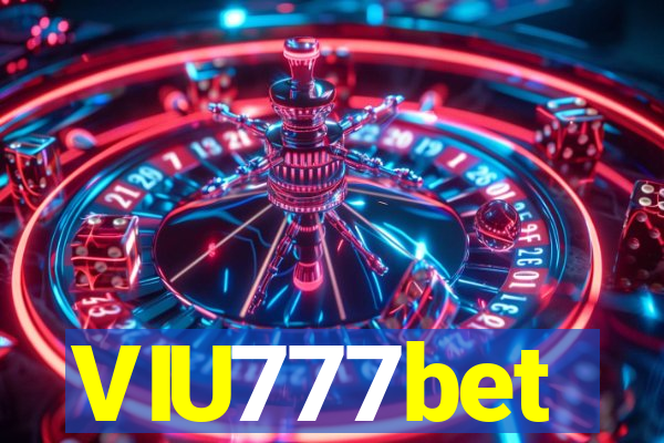 VIU777bet