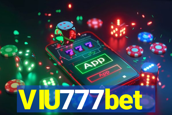VIU777bet