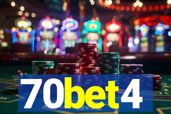 70bet4
