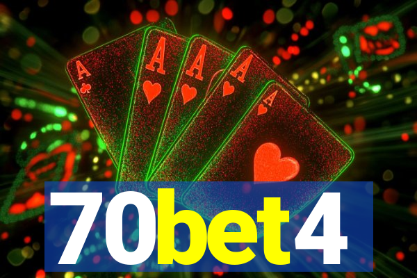 70bet4