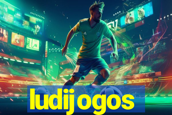 ludijogos