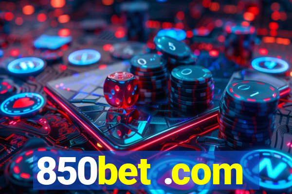 850bet .com