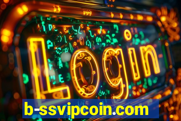 b-ssvipcoin.com