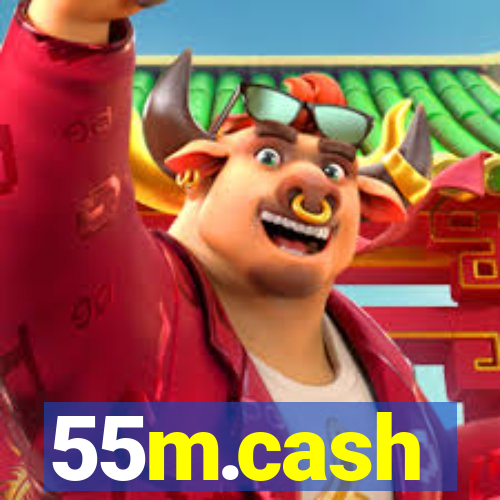 55m.cash