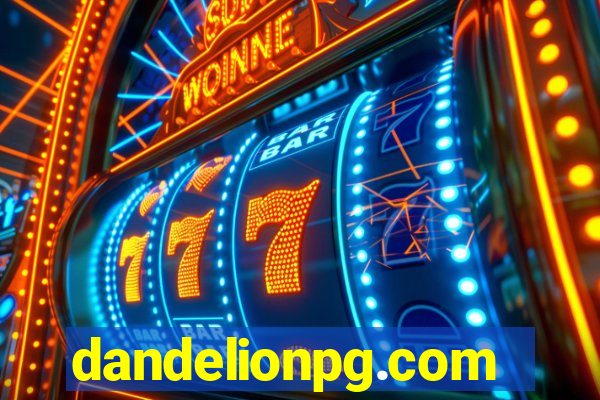 dandelionpg.com