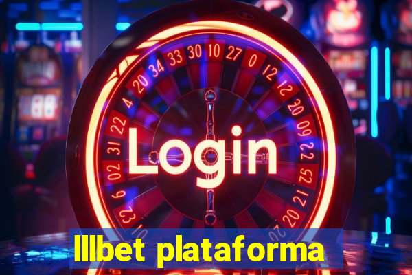 lllbet plataforma