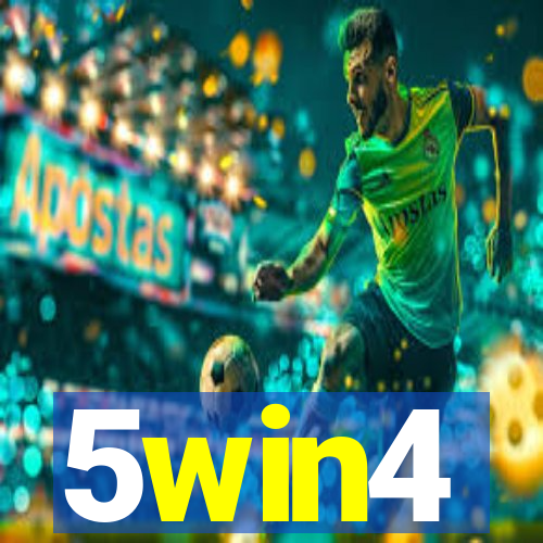 5win4