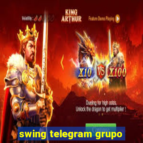 swing telegram grupo