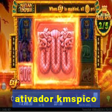 ativador kmspico