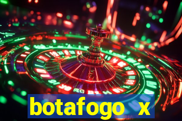 botafogo x bragantino palpites