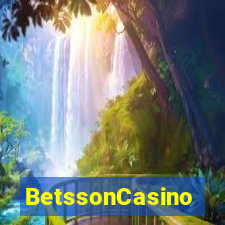 BetssonCasino