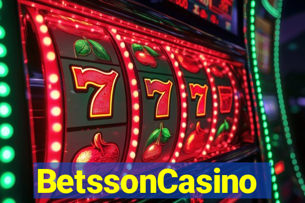 BetssonCasino