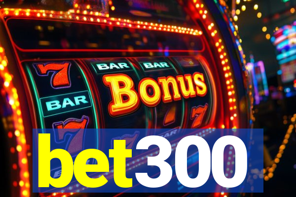 bet300