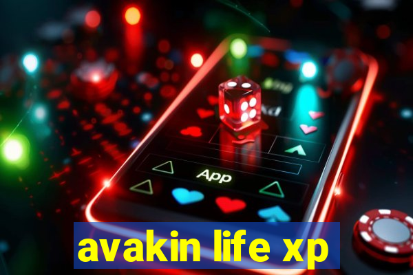 avakin life xp