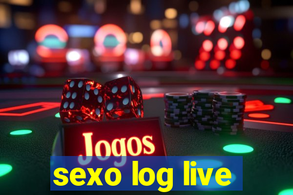 sexo log live