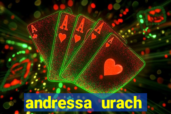 andressa urach videos nua
