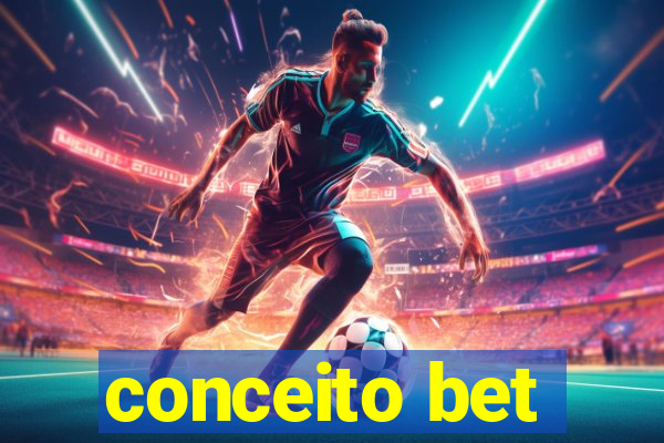 conceito bet