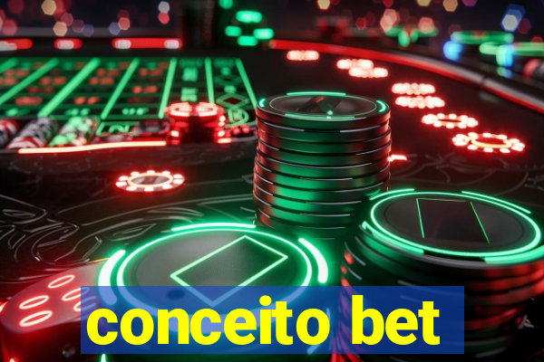 conceito bet