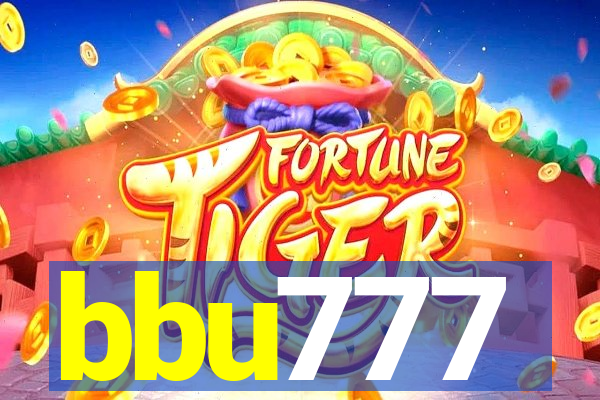 bbu777
