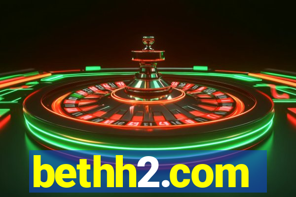 bethh2.com
