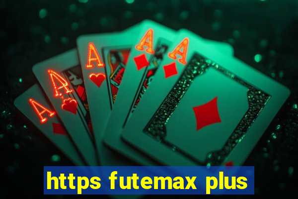 https futemax plus