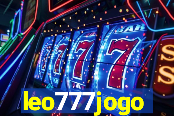 leo777jogo