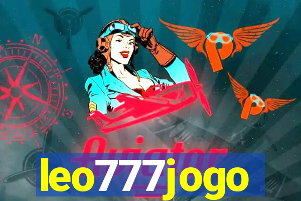 leo777jogo